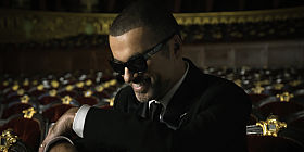 George Michael il nuovo album